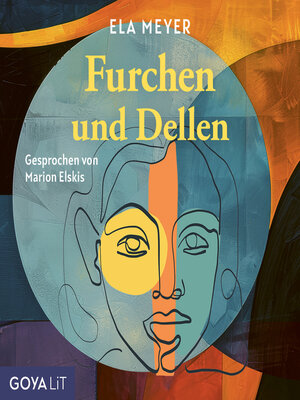 cover image of Furchen und Dellen